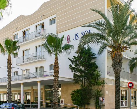 JS Sol de Can Picafort-0
