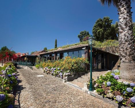 Quinta do Estreito Vintage House-0