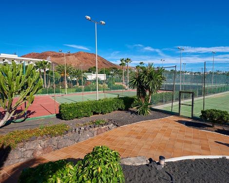 Hipotels Natura Palace-4