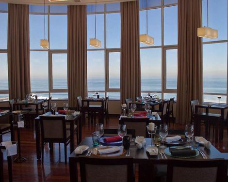 TRYP by Wyndham Lisboa Caparica Mar-3
