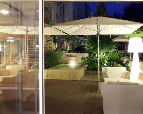 Holiday Inn Vienna City-4