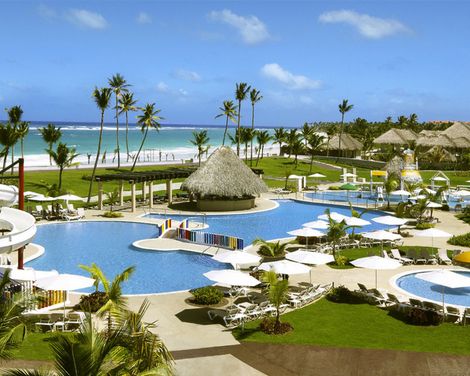 Hard Rock Hotel & Casino Punta Cana-3