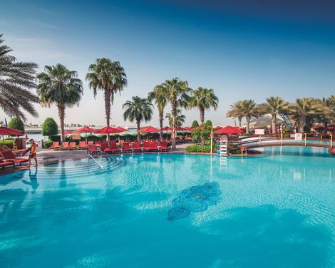 Khalidiya Palace Rayhaan-2