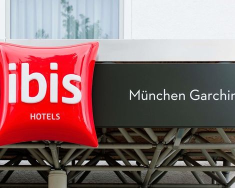 Hotel ibis Muenchen Garching-2