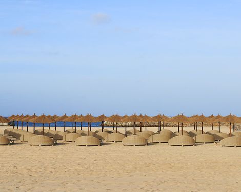 Meliá Dunas Beach Resort & Spa-0