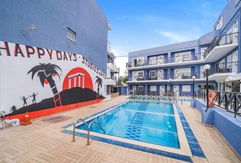 Happy Days Studios