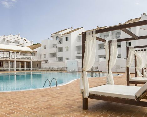 Hotel ILUNION Menorca-3