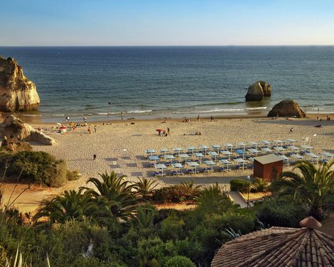 Pestana Alvor Praia-1