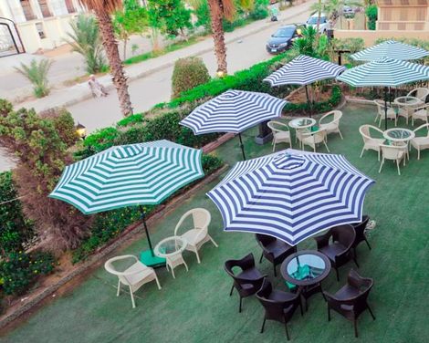 The Villa 604 powered by Look-0