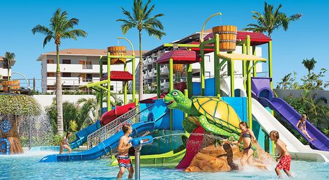 Dreams Playa Mujeres Golf & Spa Resort