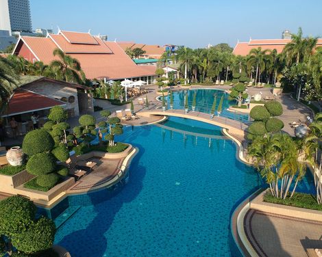 Thai Garden Resort-4