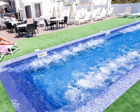 Hotel Club Es Talaial-1