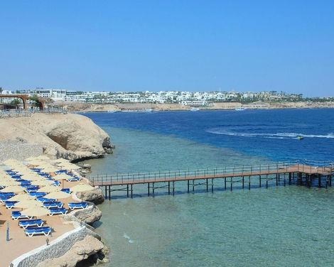 Xperience Sea Breeze Resort-0