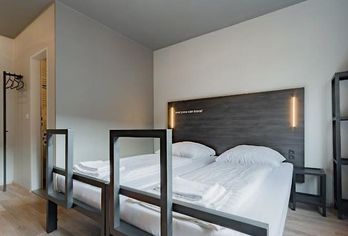 Hotel, a&o Köln Dom