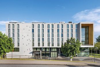 Hotel, Hey Lou Hotel Friedrichshafen