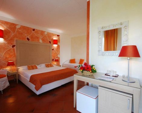 Cala Rosa Club Hotel-4