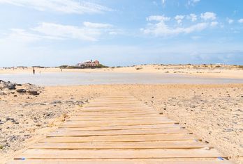 Hotel, Coral Cotillo Beach Hotel
