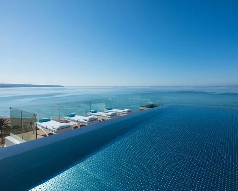 Iberostar Selection Playa de Palma-1