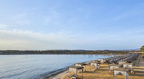 Steigenberger Coraya Beach