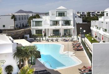Hotel, El Guarapo