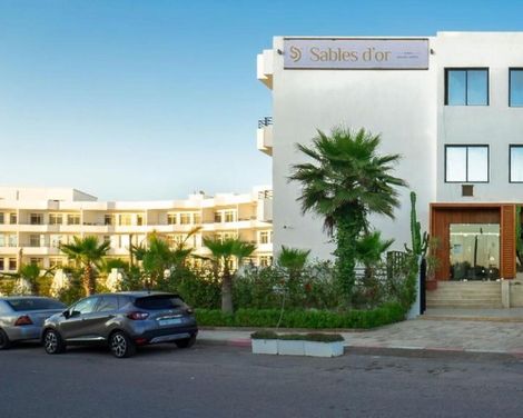 Sables D'or-4