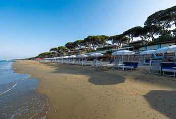 Hotel, Golfo del Sole Hotel & Holiday Resort