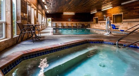 Best Western Plus Landmark Inn