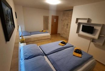 Hotel, Villa Nikolina