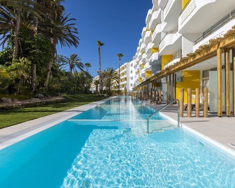 Abora Catarina by Lopesan Hotels-3