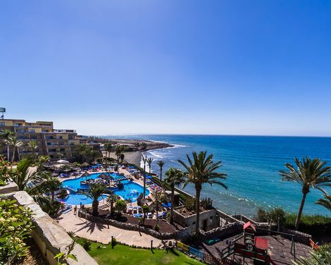 BlueBay Beach Club-4