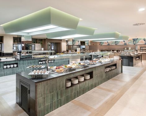 Hotel Riu Paraiso Lanzarote-3