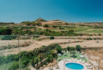 Hotel, Reef Hotel & Spa