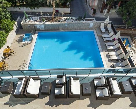 Kleopatra Life Hotel & Spa-3