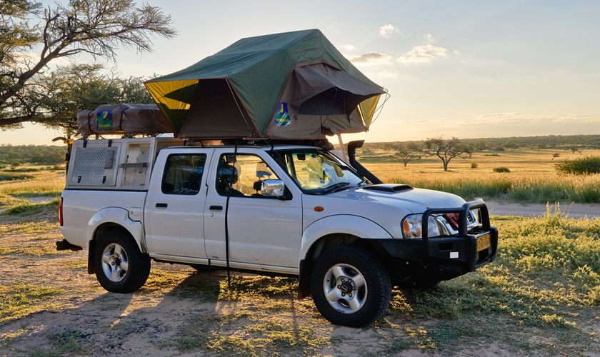 Ratgeber: Sdafrika mit dem Wohnmobil | ADAC Reisen