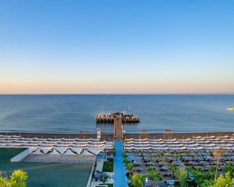 Delphin Imperial Hotel-2