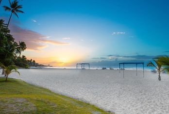 Coral Costa Caribe Beach Resort