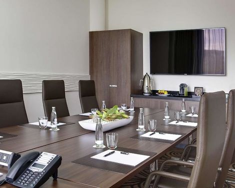 Steigenberger Hotel Bremen-4