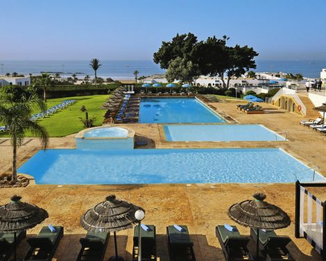 Anezi Tower Hotel & Apartments-4