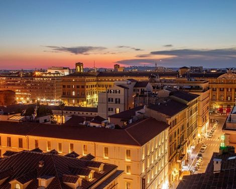 The Independent Hotel-0