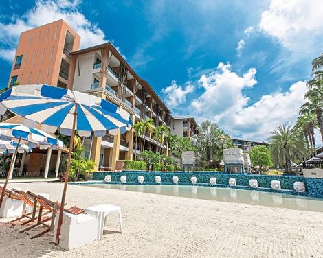 Rawai Palm Beach Resort-4