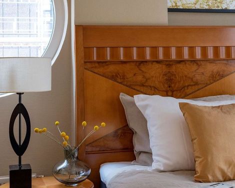 First Hotel Millennium-4