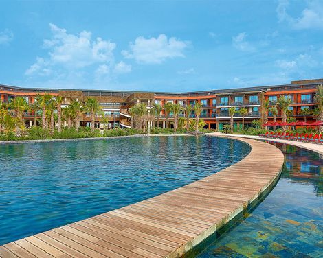 Hilton Cabo Verde Sal Resort-2