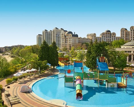 Dreams Sunny Beach Resort & Spa-3