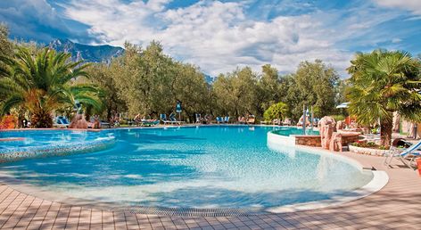 San Carlo Hotel Garni