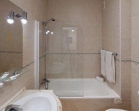 Praia da Lota Resort - Apartments-0
