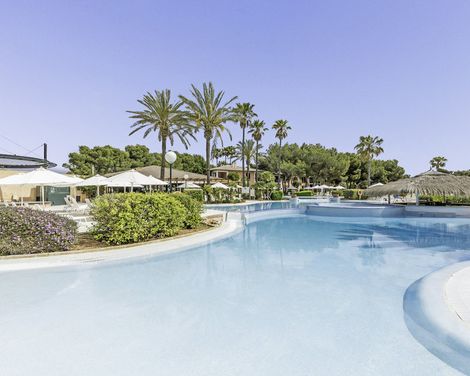 Blau Colonia Sant Jordi-2