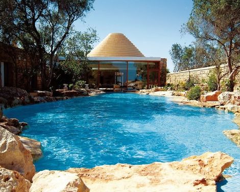 Hotel Ta' Cenc & Spa-2