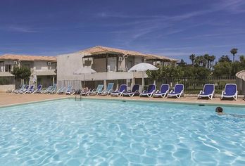 Hotel, Odalys Holiday Club Acqua Linda