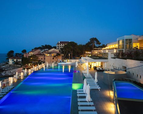 Vitality Hotel Punta-3