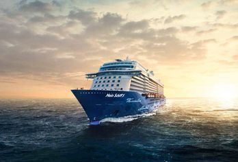 Kreuzfahrtschiff, Mein Schiff 5